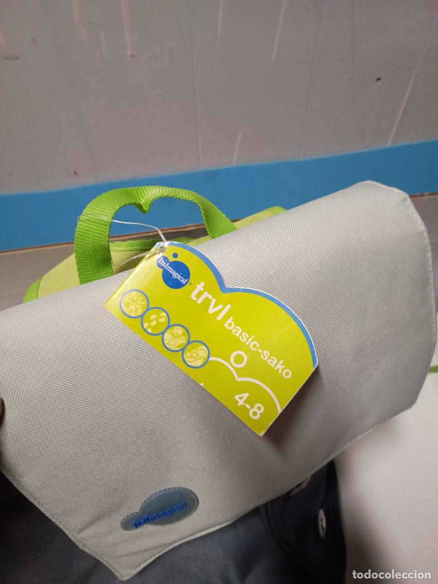 Segunda mano: Mochila de Imaginarium - Foto 6