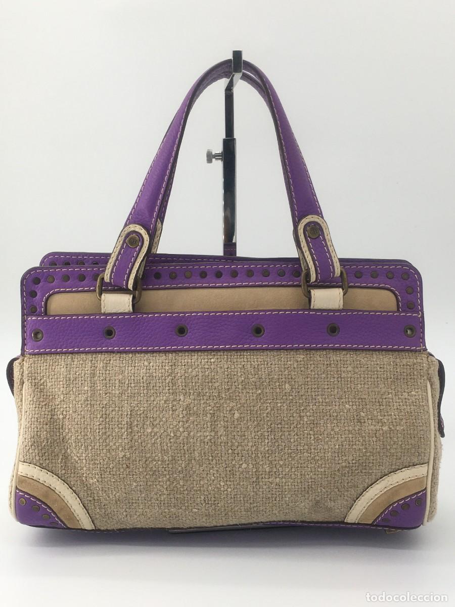 Segunda mano: Carolina Herrera bolso de mano - Foto 1