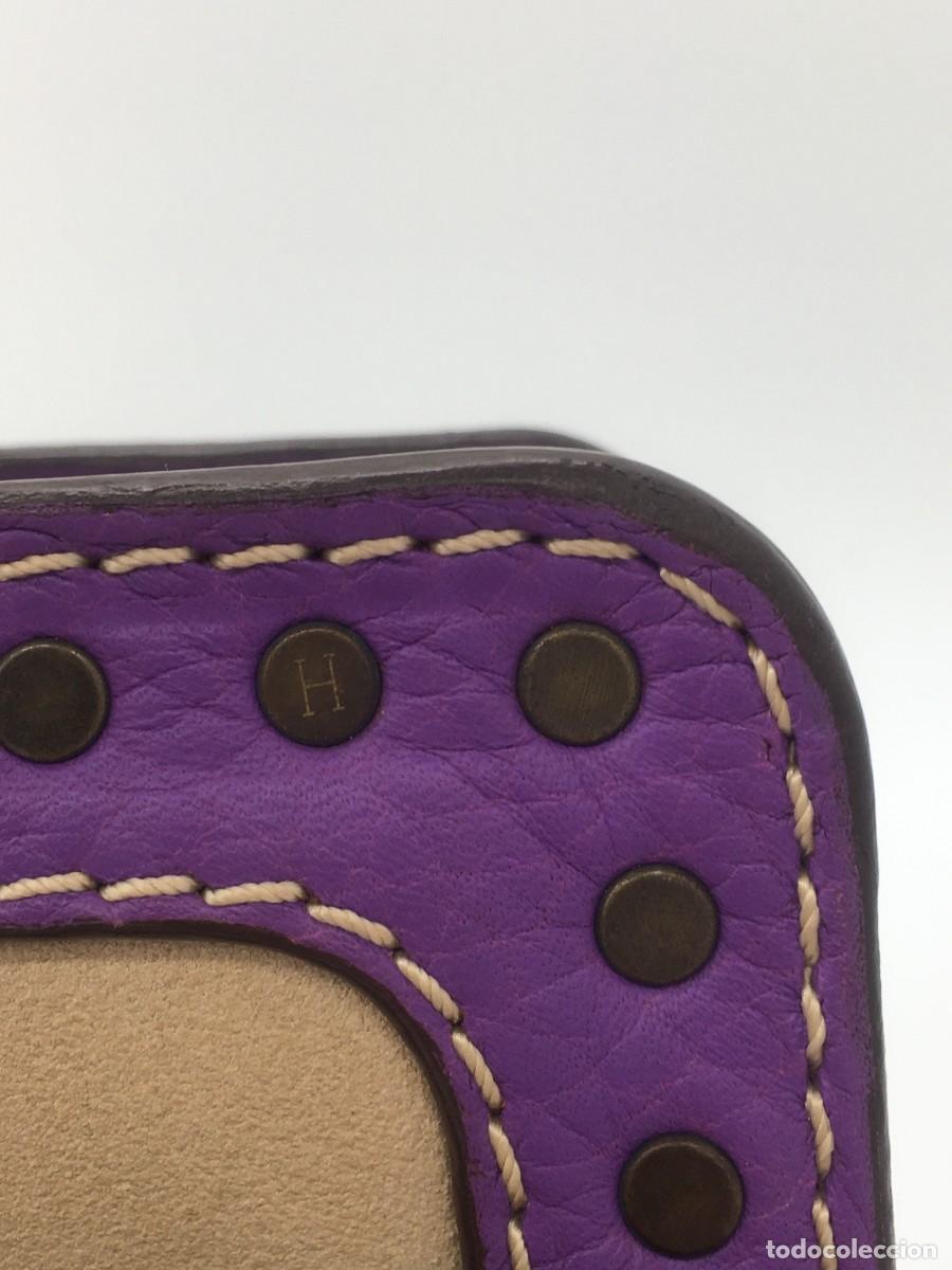 Segunda mano: Carolina Herrera bolso de mano - Foto 8