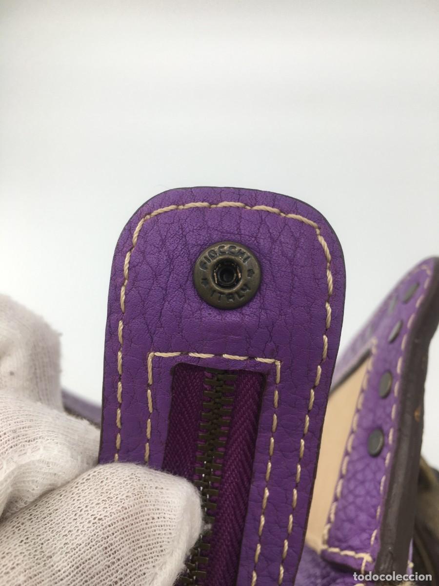 Segunda mano: Carolina Herrera bolso de mano - Foto 14