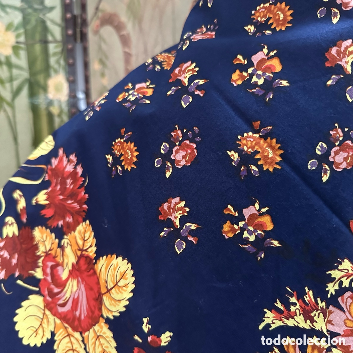 Segunda mano: PA&Ntilde;UELO INDIANA ( 2752 ) - Foto 3