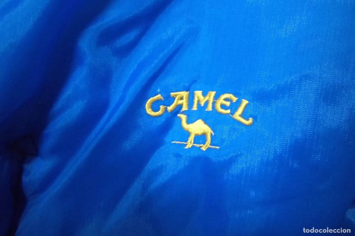 Segunda mano: CHALECO CAMEL (Publicidad) - Foto 3