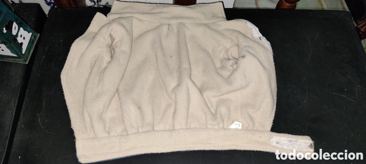 Segunda mano: Abrigo con reflectante para perros peque&ntilde;os - Foto 2