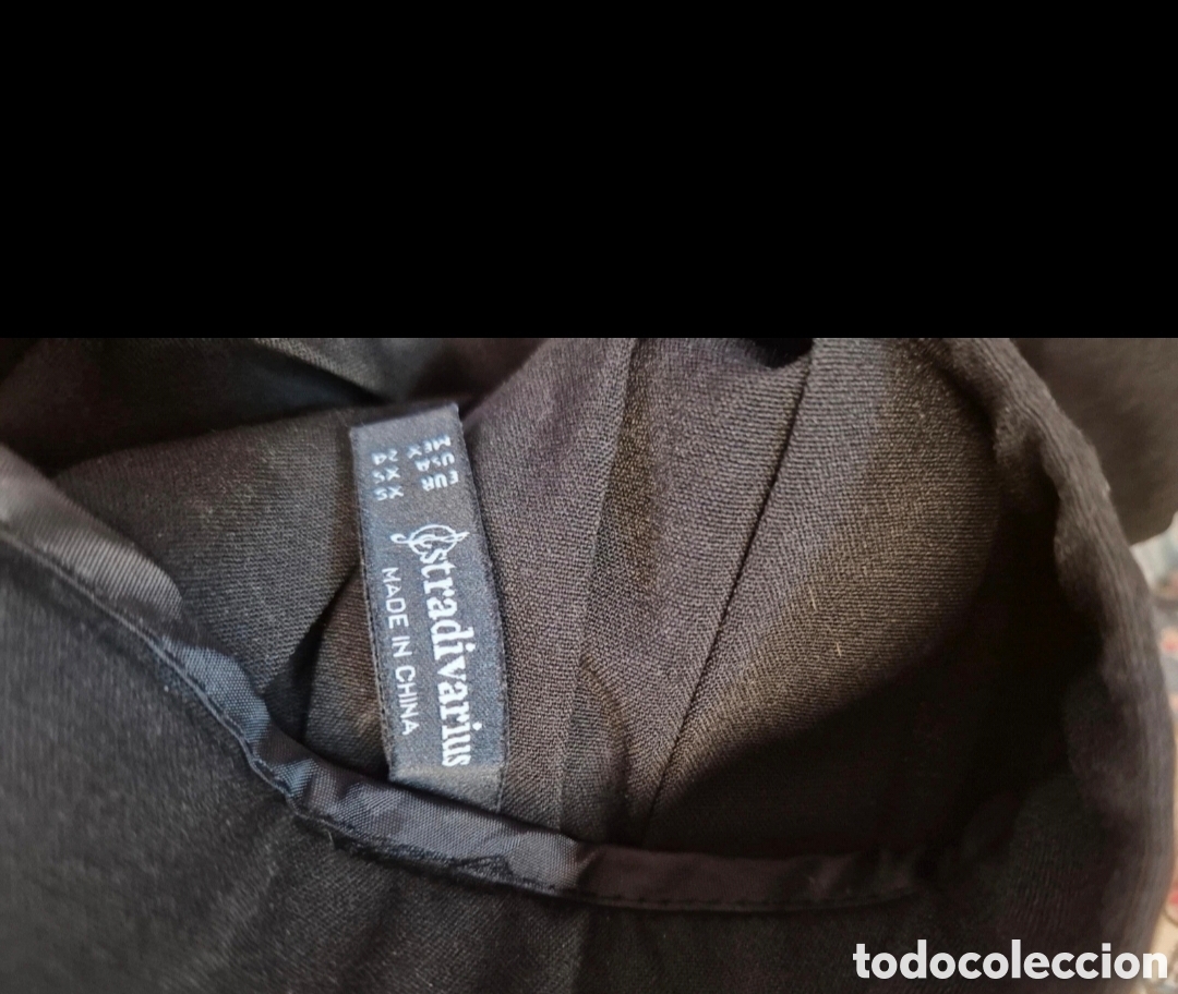 Segunda mano: Falda tableada Stradivarius - Foto 2