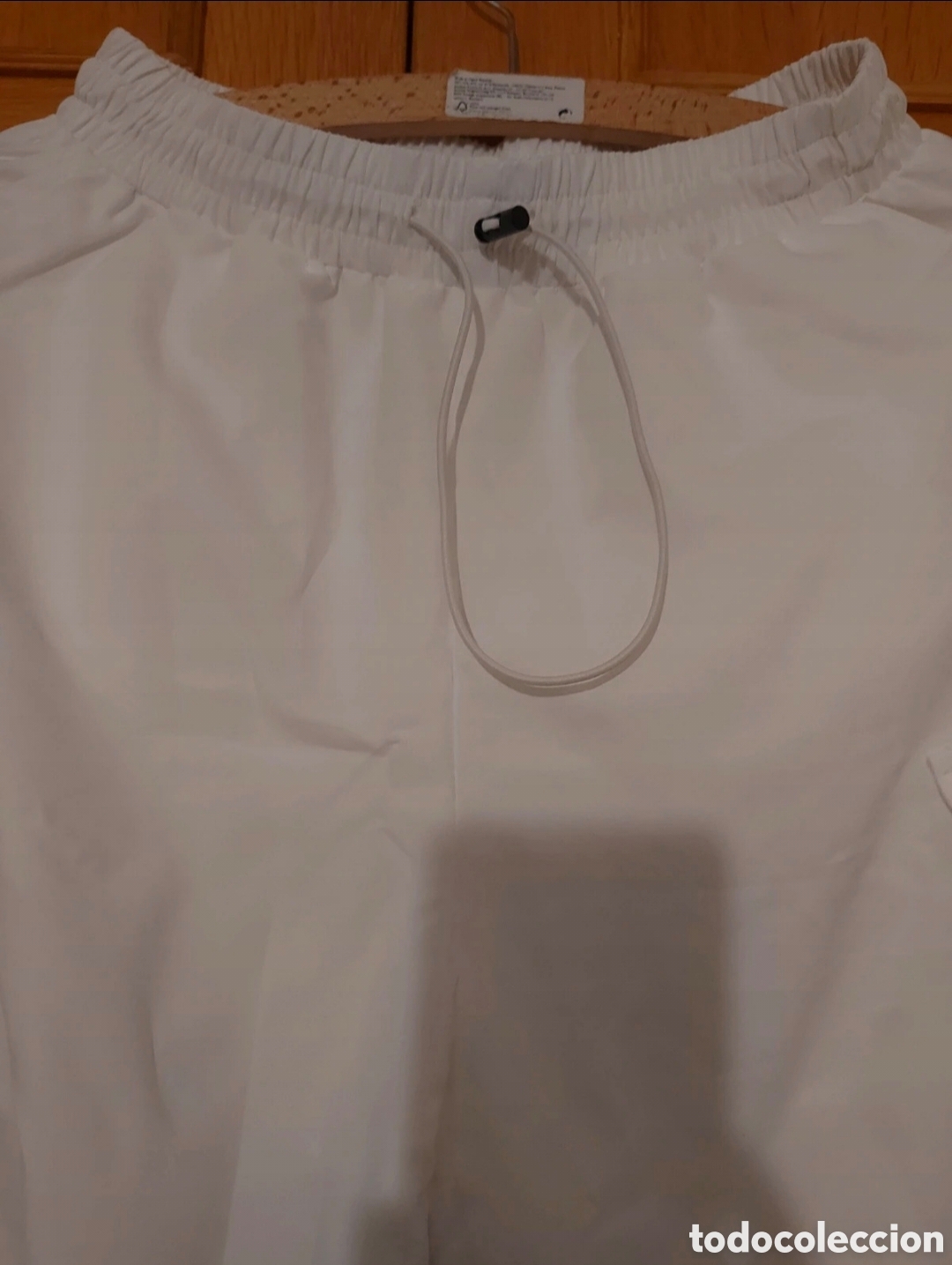 Segunda mano: Pantal&oacute;n cargo de Shein - Foto 2