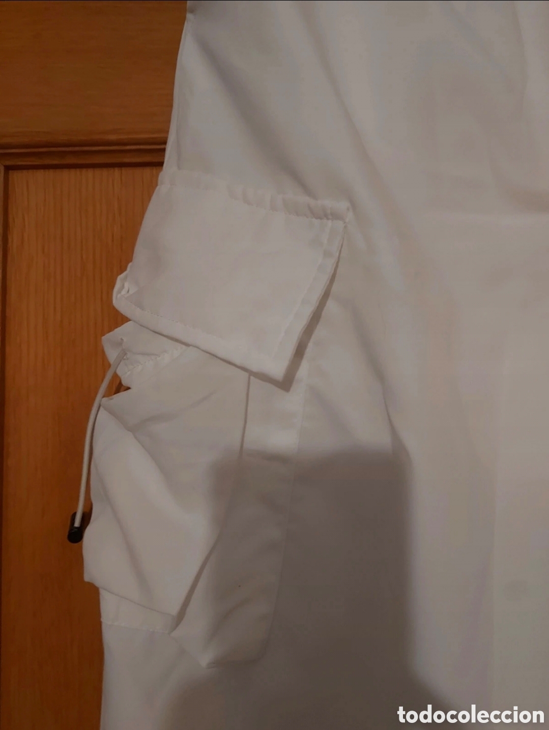 Segunda mano: Pantal&oacute;n cargo de Shein - Foto 3