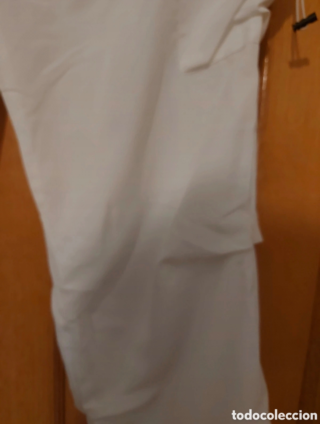 Segunda mano: Pantal&oacute;n cargo de Shein - Foto 4