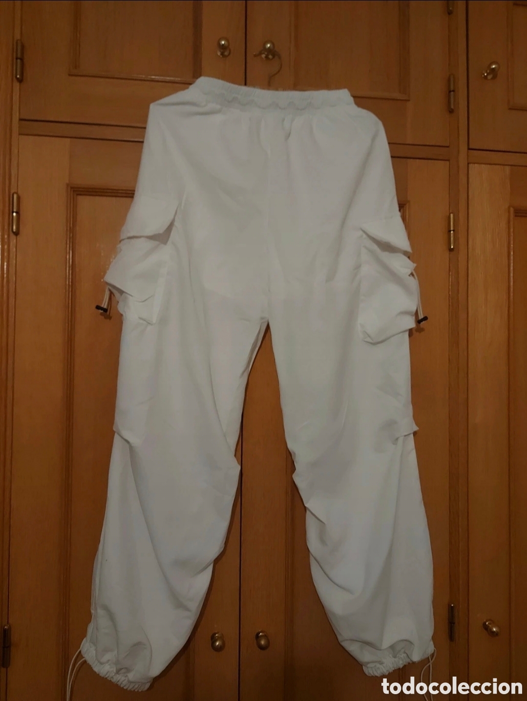Segunda mano: Pantal&oacute;n cargo de Shein - Foto 6