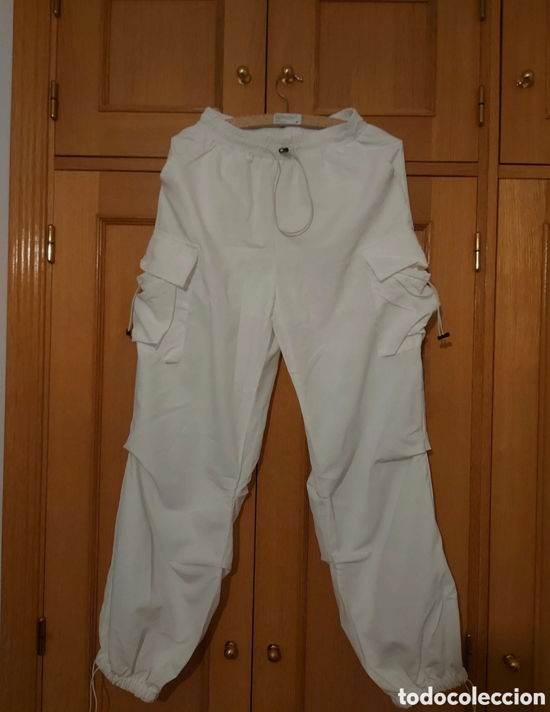 Segunda mano: Pantal&oacute;n cargo de Shein - Foto 1