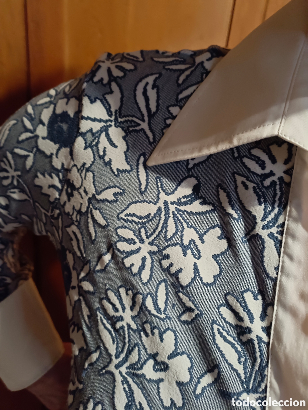 Segunda mano: Camisa italiana mujer - Foto 6
