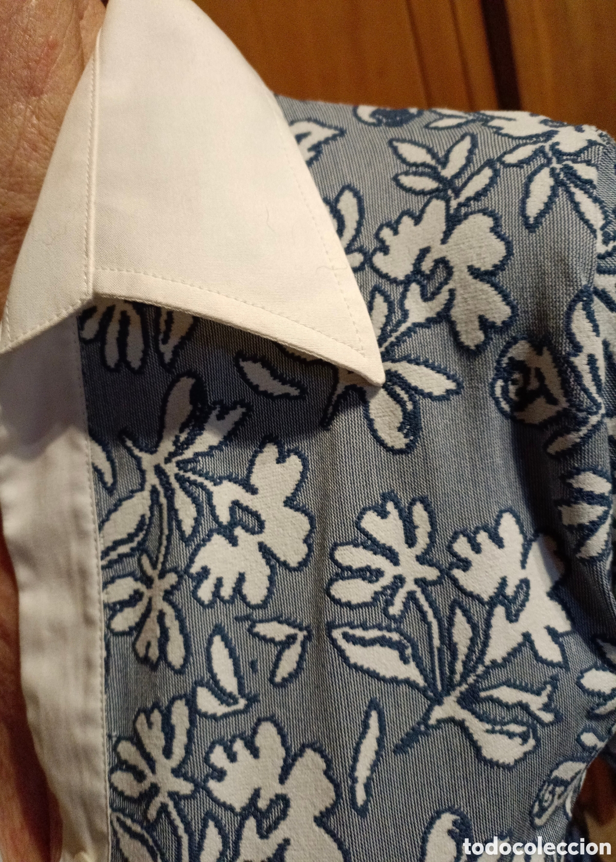 Segunda mano: Camisa italiana mujer - Foto 7