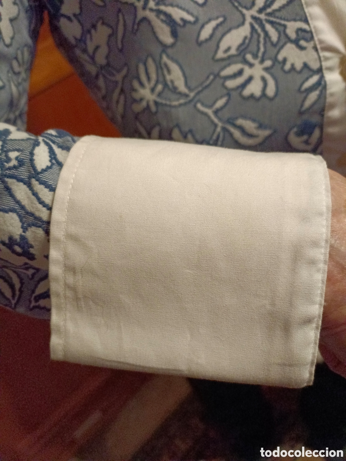 Segunda mano: Camisa italiana mujer - Foto 8