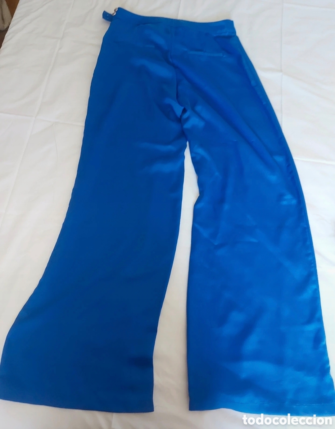 Segunda mano: Pantalones mujer. Top Queen - Foto 3