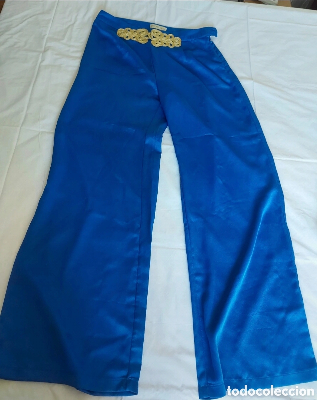 Segunda mano: Pantalones mujer. Top Queen - Foto 1