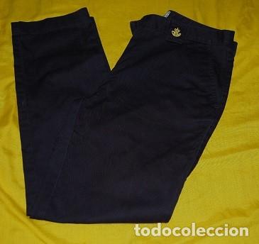 Segunda mano: PANTALON CORREOS TALLA 42 - Foto 2