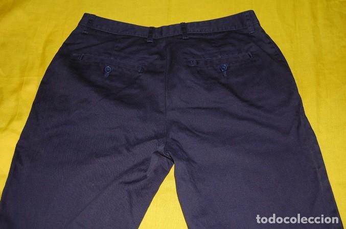 Segunda mano: PANTALON CORREOS TALLA 42 - Foto 4