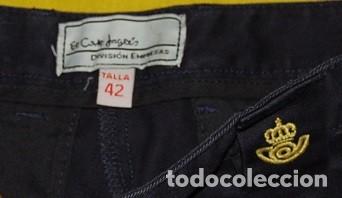 Segunda mano: PANTALON CORREOS TALLA 42 - Foto 5