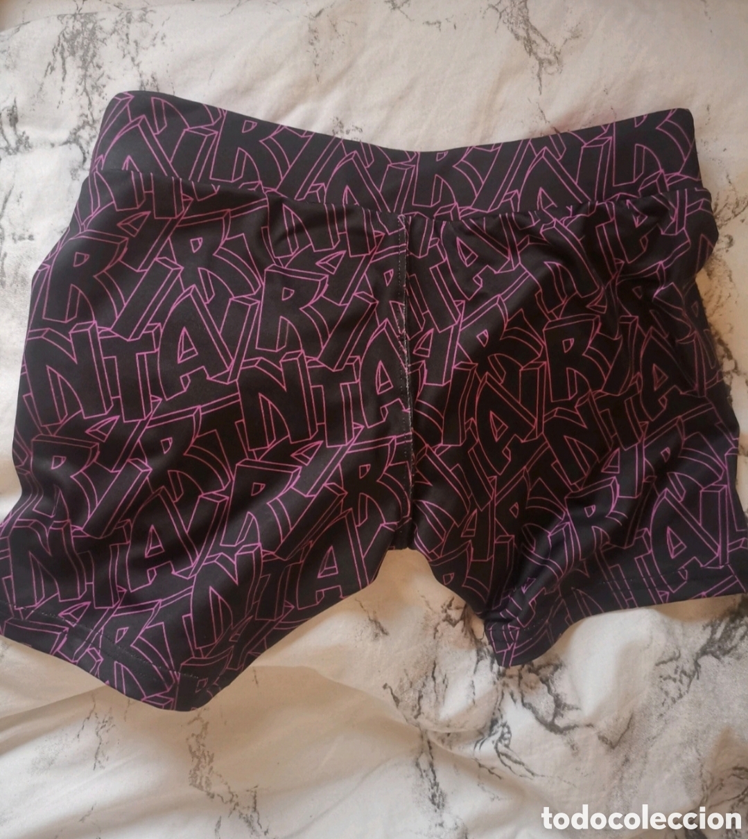 Segunda mano: Pantal&oacute;n ni&ntilde;a deporte Tenth - Foto 2