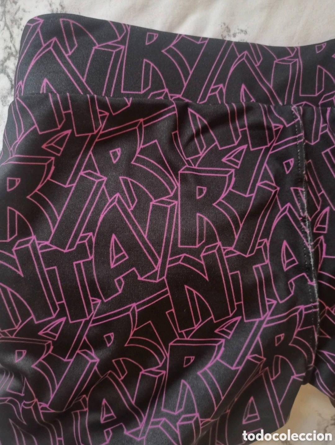 Segunda mano: Pantal&oacute;n ni&ntilde;a deporte Tenth - Foto 3