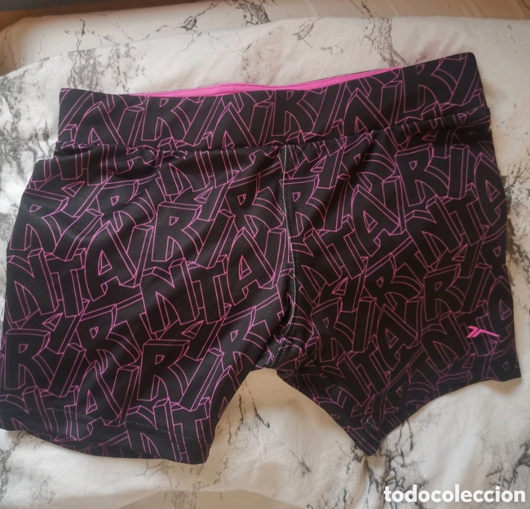 Segunda mano: Pantal&oacute;n ni&ntilde;a deporte Tenth - Foto 1