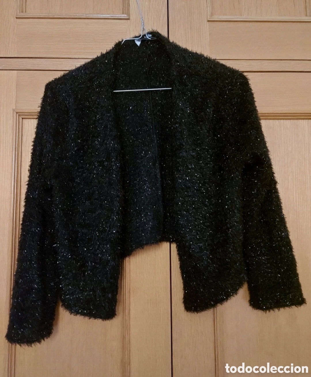 Segunda mano: Conjunto top y chaqueta - Foto 4