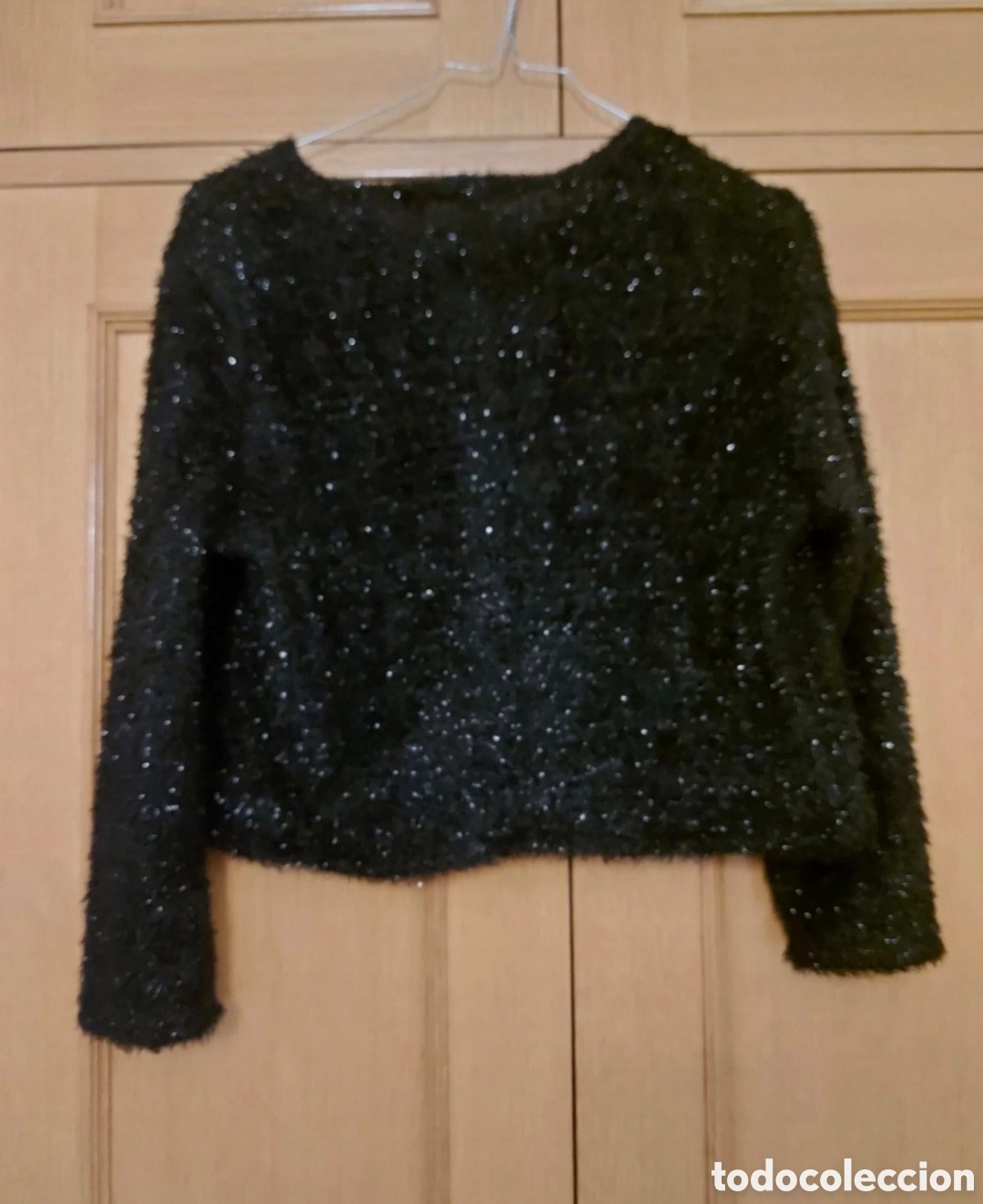 Segunda mano: Conjunto top y chaqueta - Foto 5