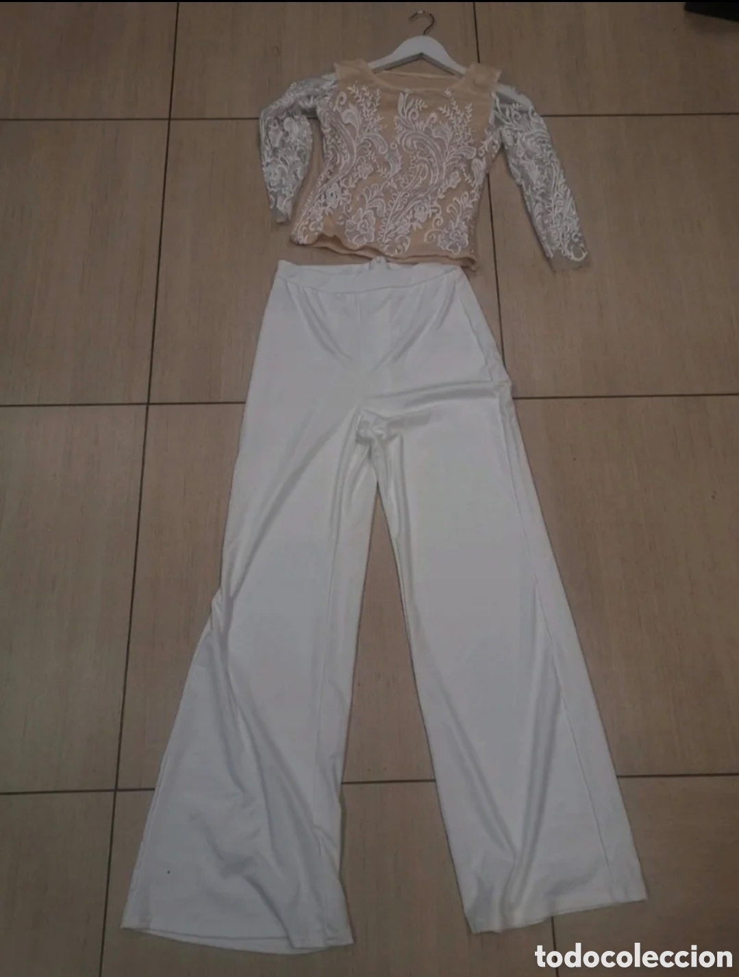 Segunda mano: Conjunto de mujer de fiesta - Foto 1