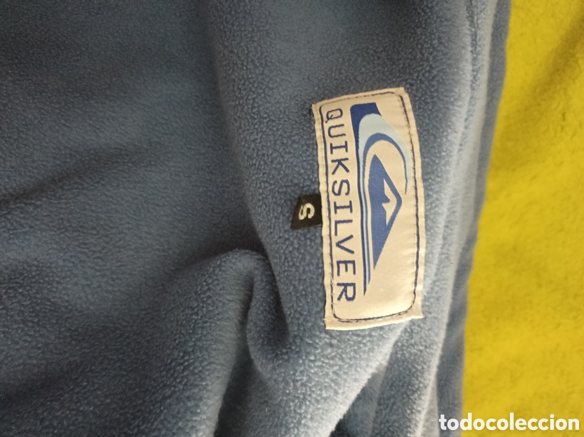Segunda mano: Chaqueta snow Quicksilver - Foto 3
