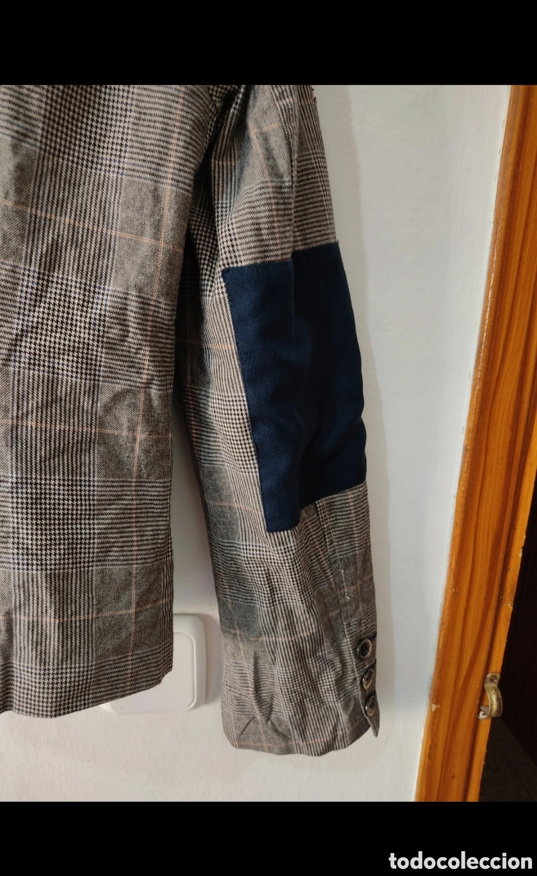 Segunda mano: Blazer para mujer talla M marca ICHI - Foto 10