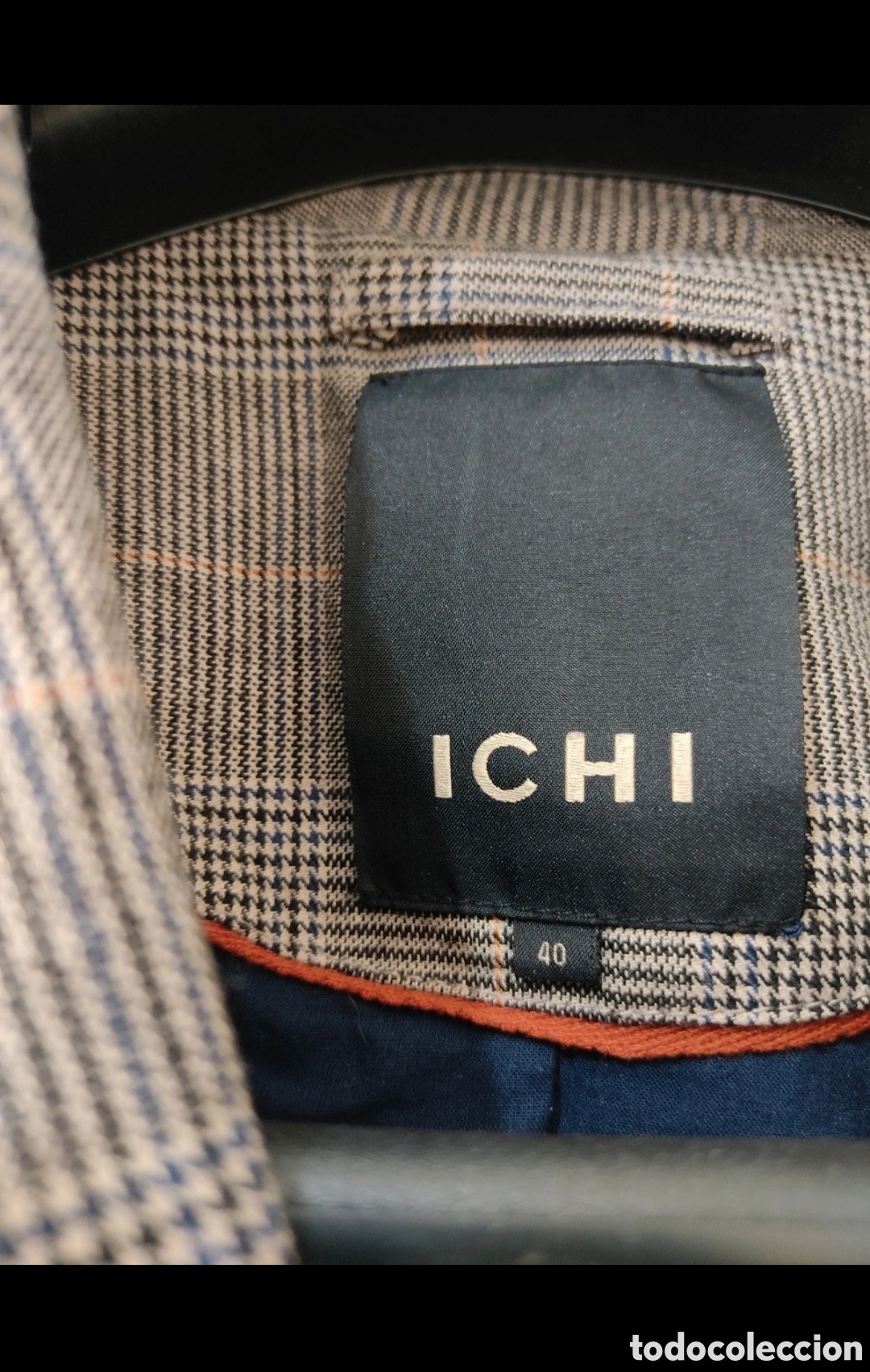 Segunda mano: Blazer para mujer talla M marca ICHI - Foto 11