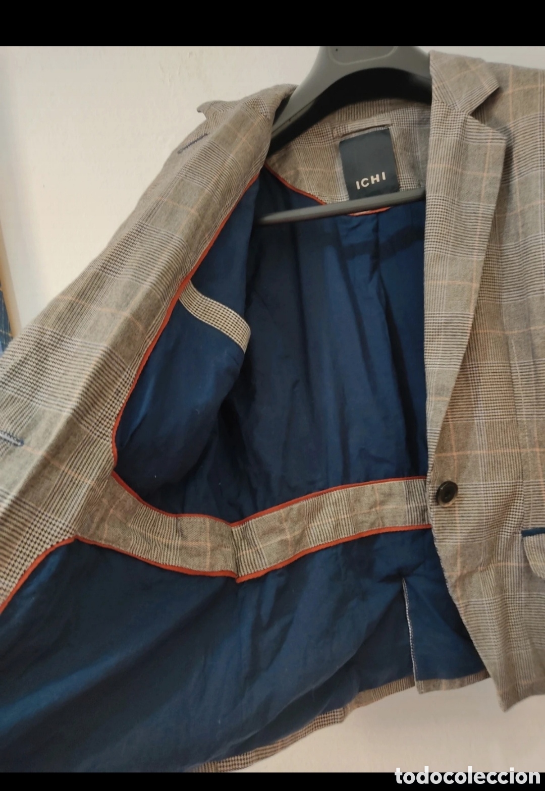 Segunda mano: Blazer para mujer talla M marca ICHI - Foto 12