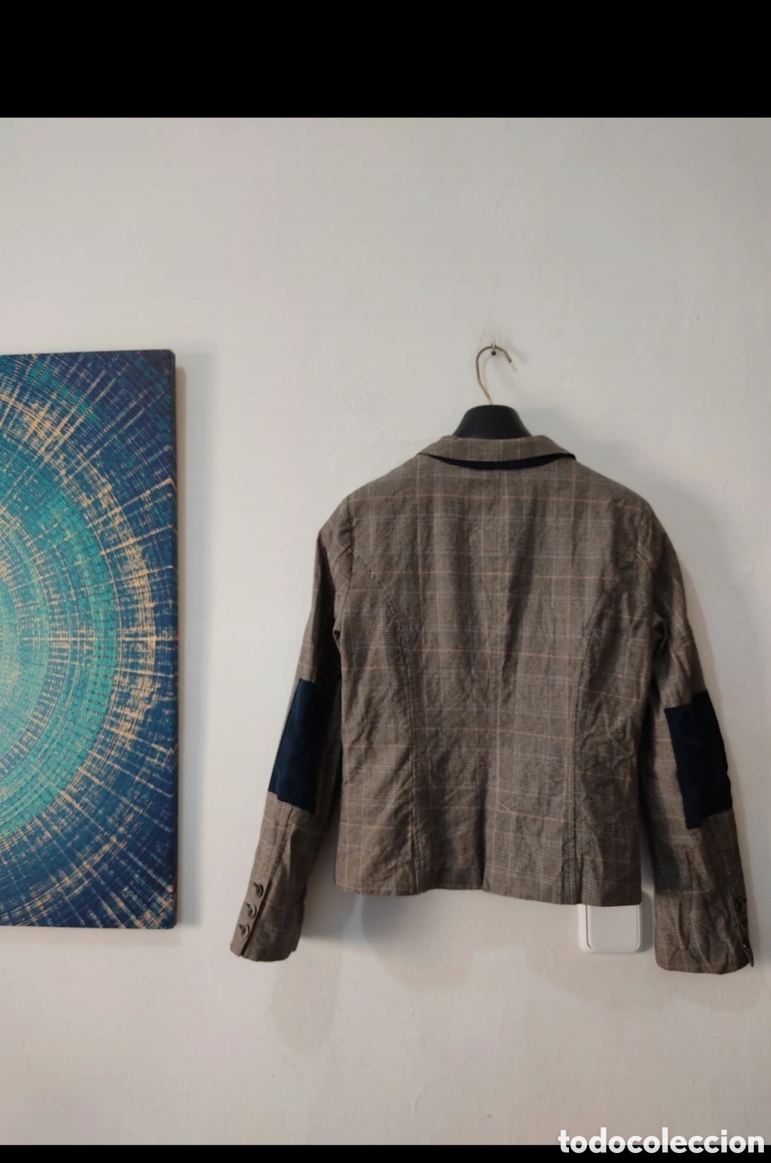 Segunda mano: Blazer para mujer talla M marca ICHI - Foto 15