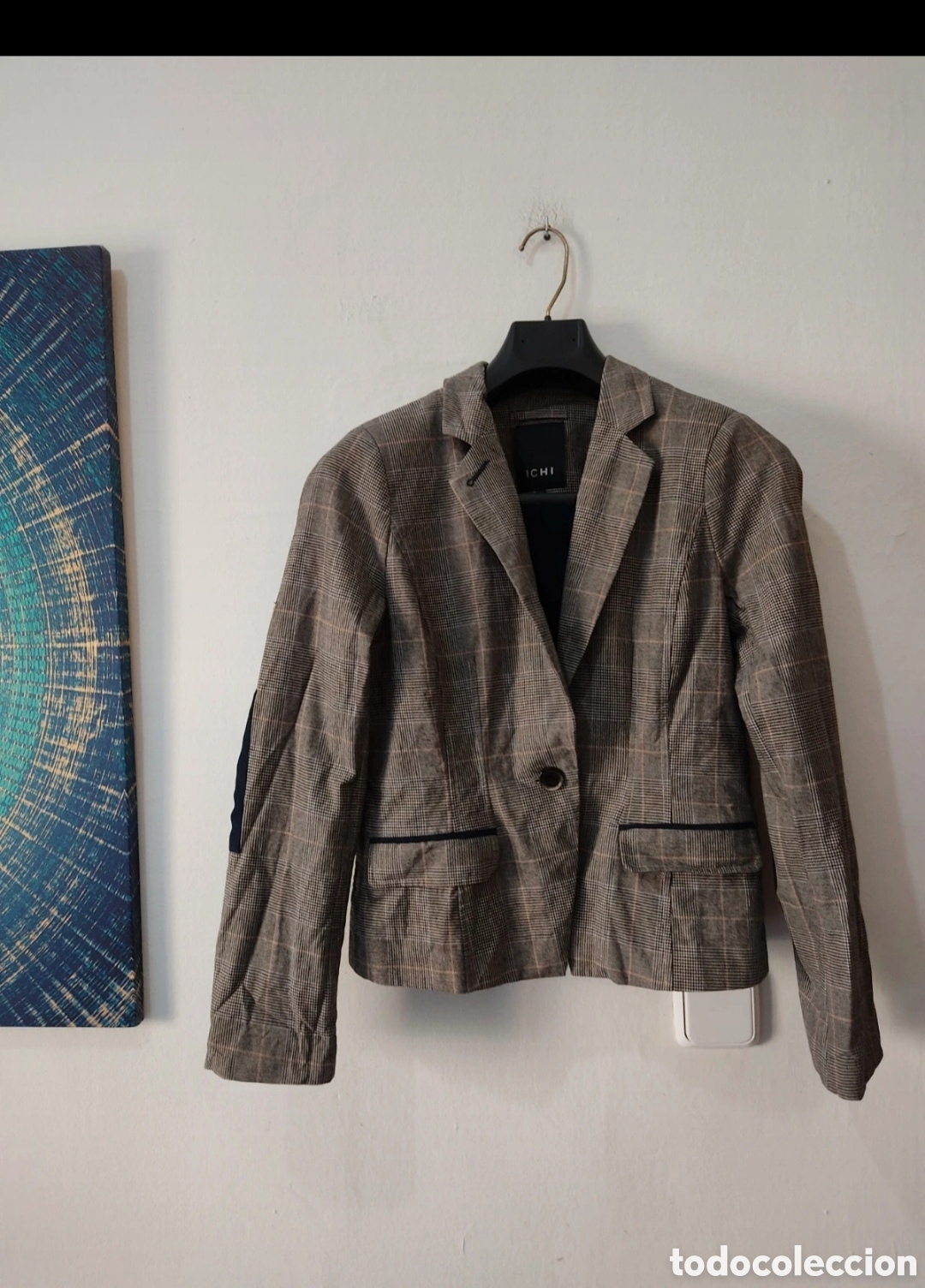 Segunda mano: Blazer para mujer talla M marca ICHI - Foto 17