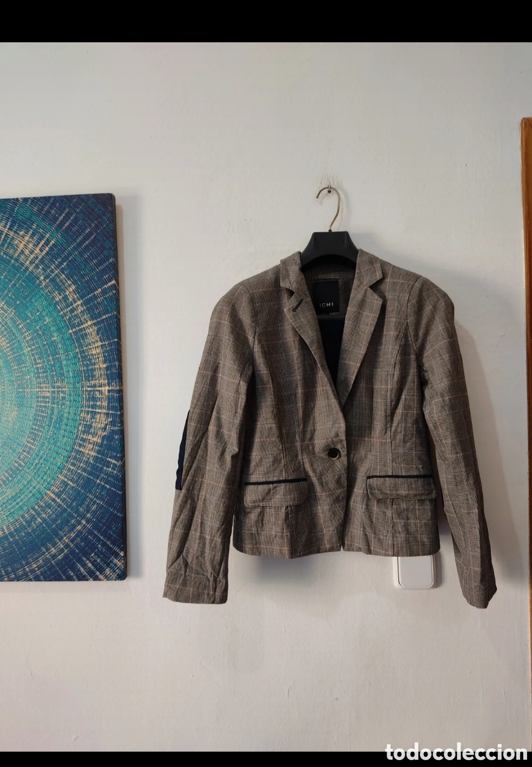 Segunda mano: Blazer para mujer talla M marca ICHI - Foto 18
