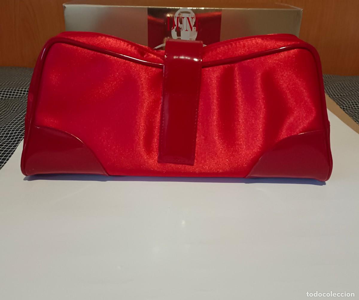 Segunda mano: Neceser Dior grande rojo - Foto 2