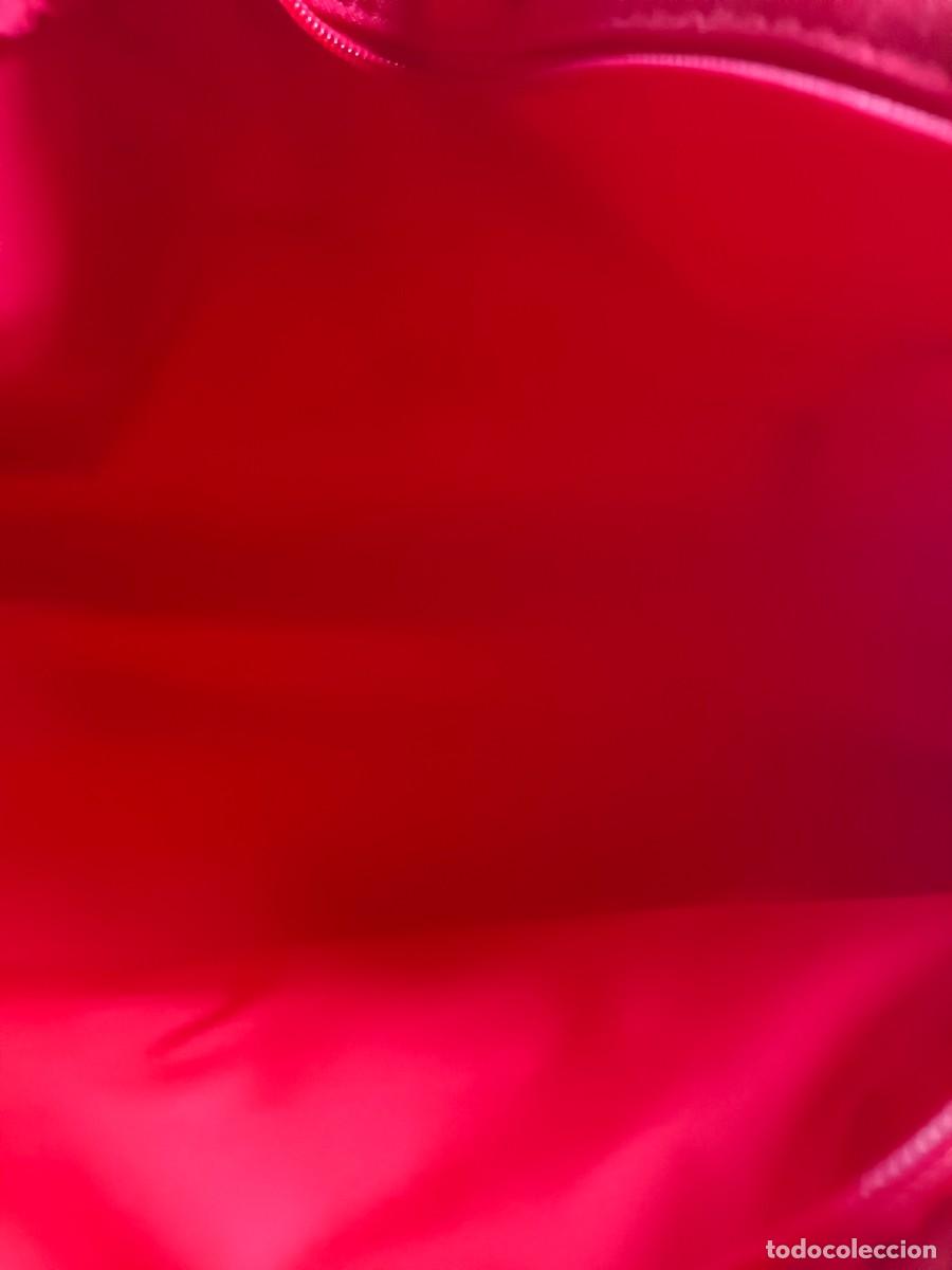 Segunda mano: Neceser Dior grande rojo - Foto 8