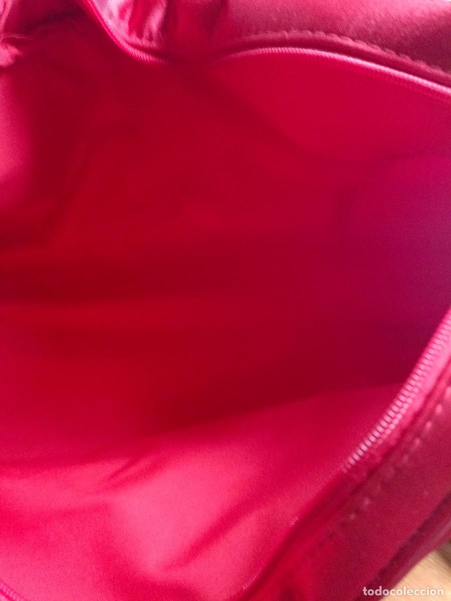Segunda mano: Neceser Dior grande rojo - Foto 9