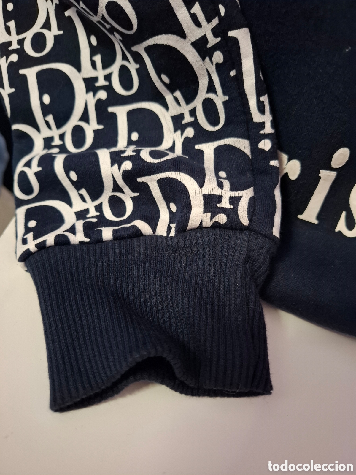 Segunda mano: Sudadera Christian Dior XL - Foto 3