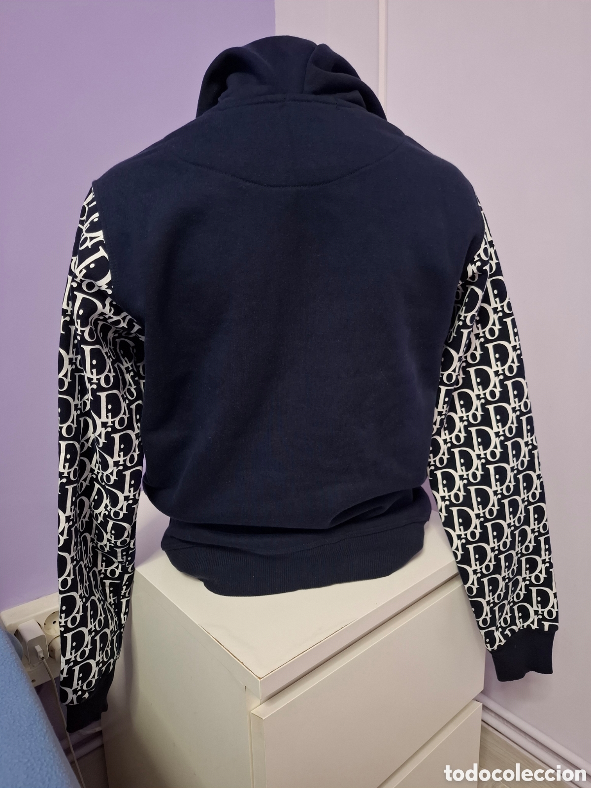 Segunda mano: Sudadera Christian Dior XL - Foto 4