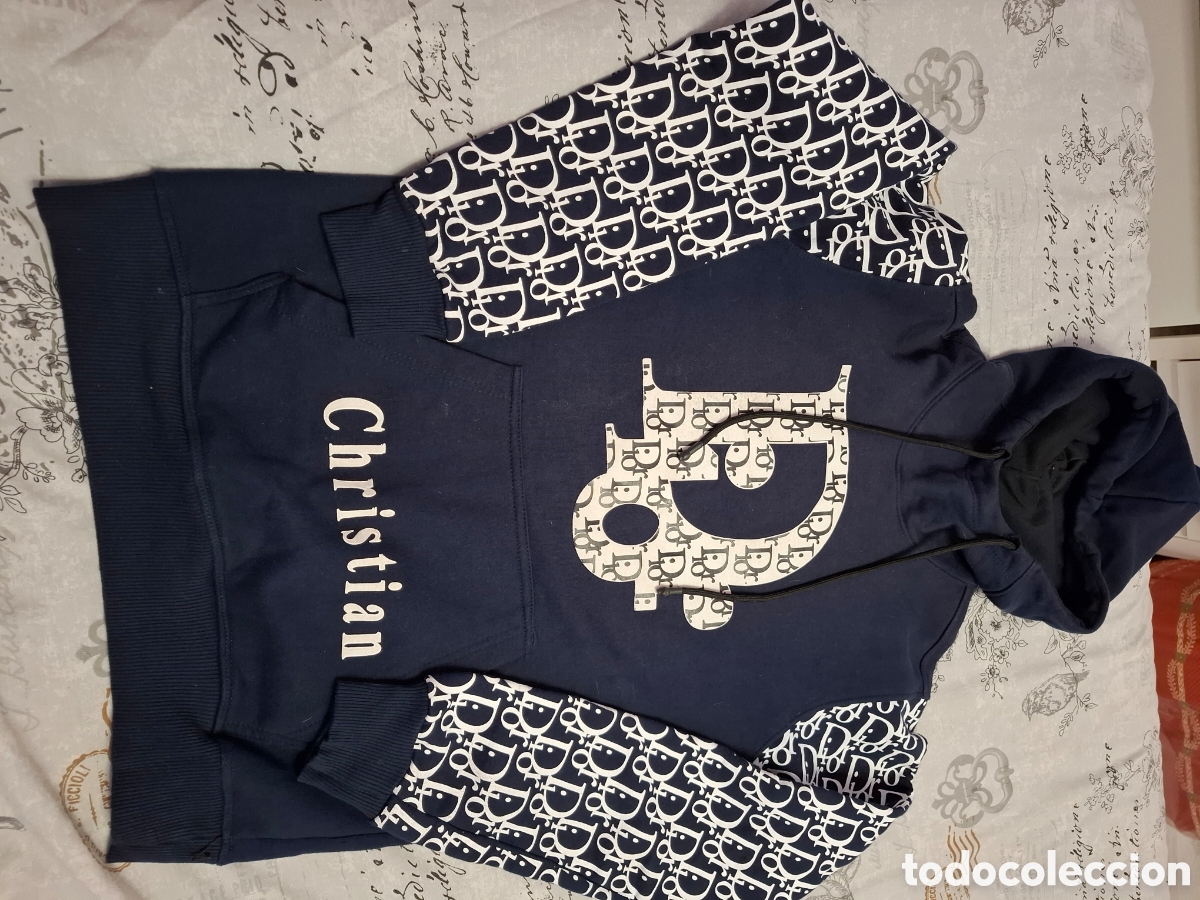 Segunda mano: Sudadera Christian Dior XL - Foto 6