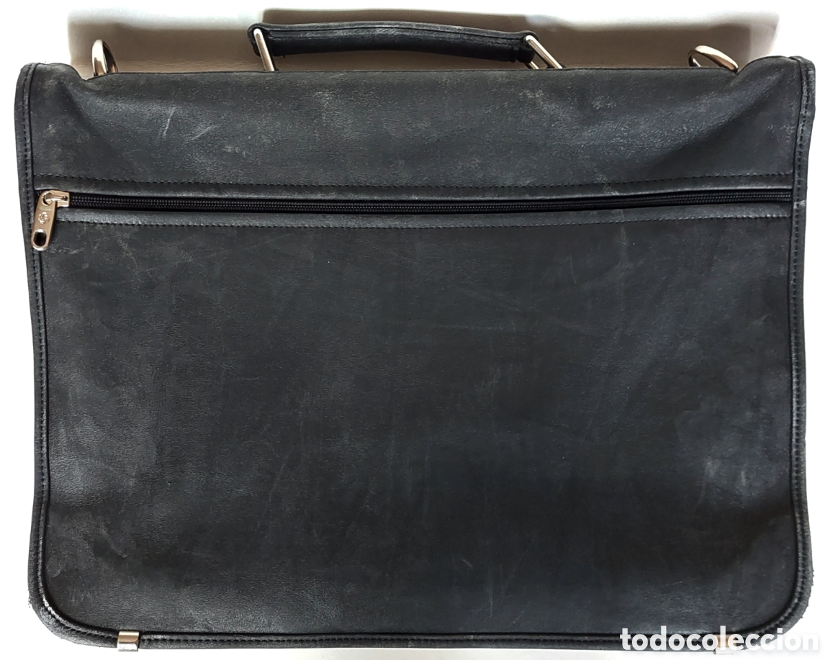 Segunda mano: CARTERA SAMSONITE PORTADOCUMENTOS - Foto 3