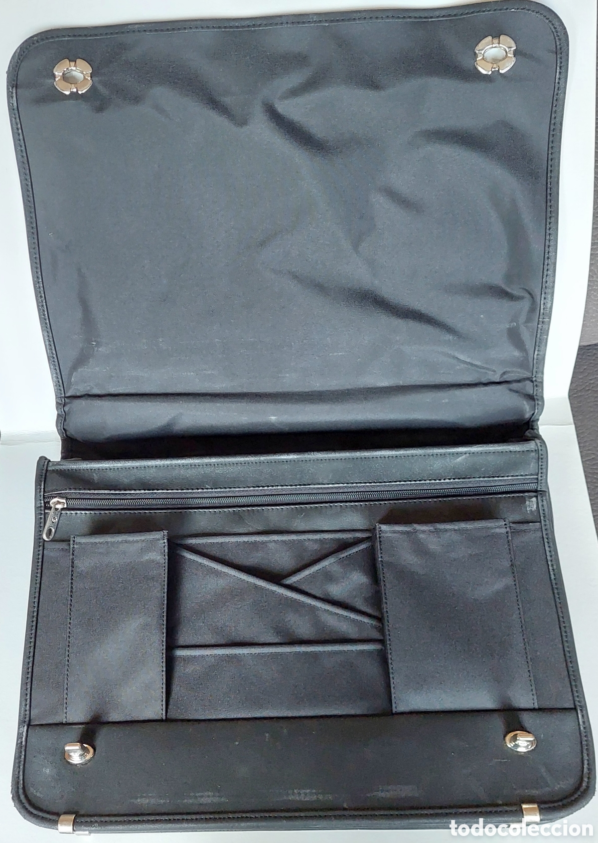 Segunda mano: CARTERA SAMSONITE PORTADOCUMENTOS - Foto 1