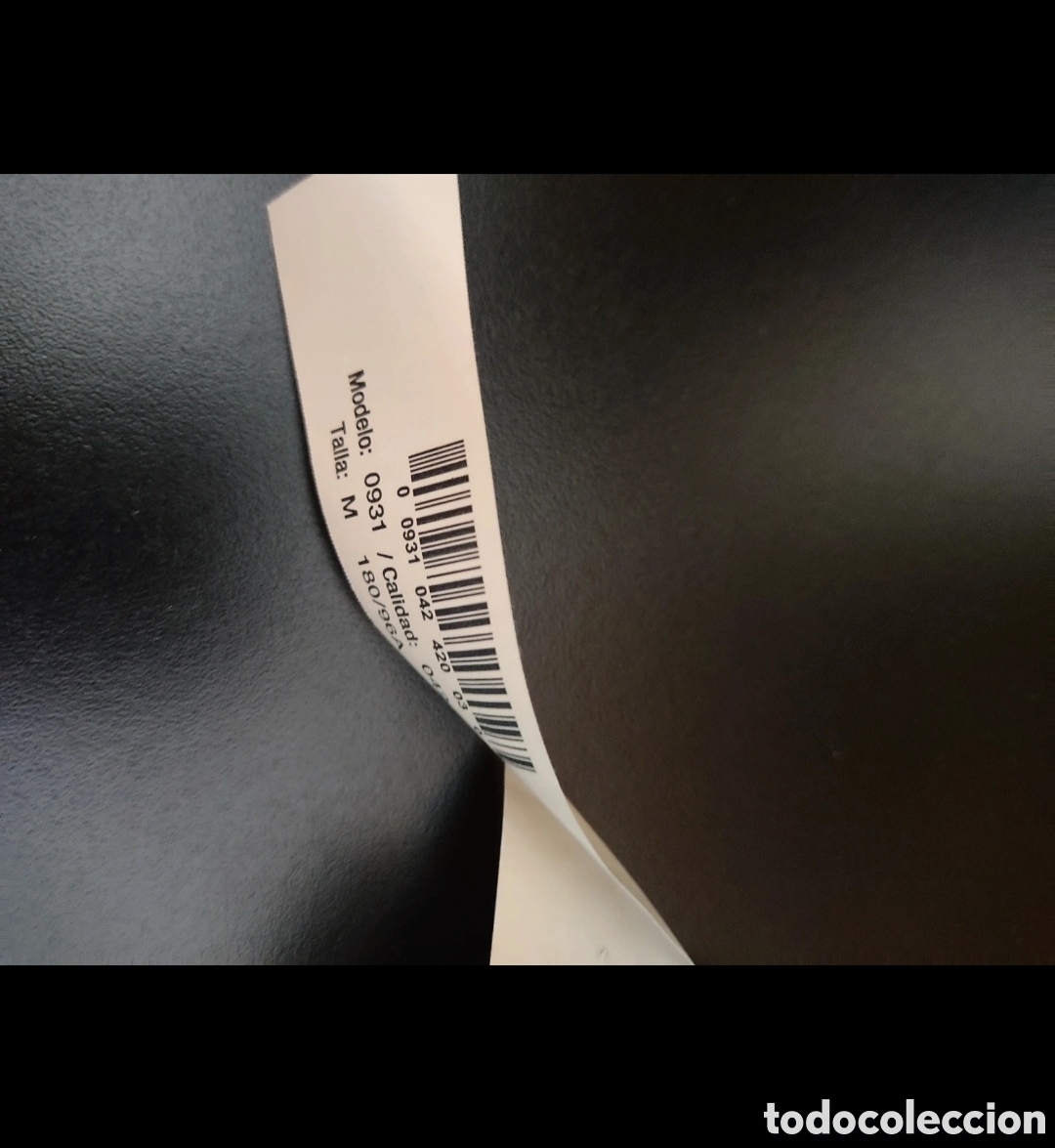 Segunda mano: Jersey para hombre M Massimo Dutti Algod&oacute;n Extrafino - Foto 15