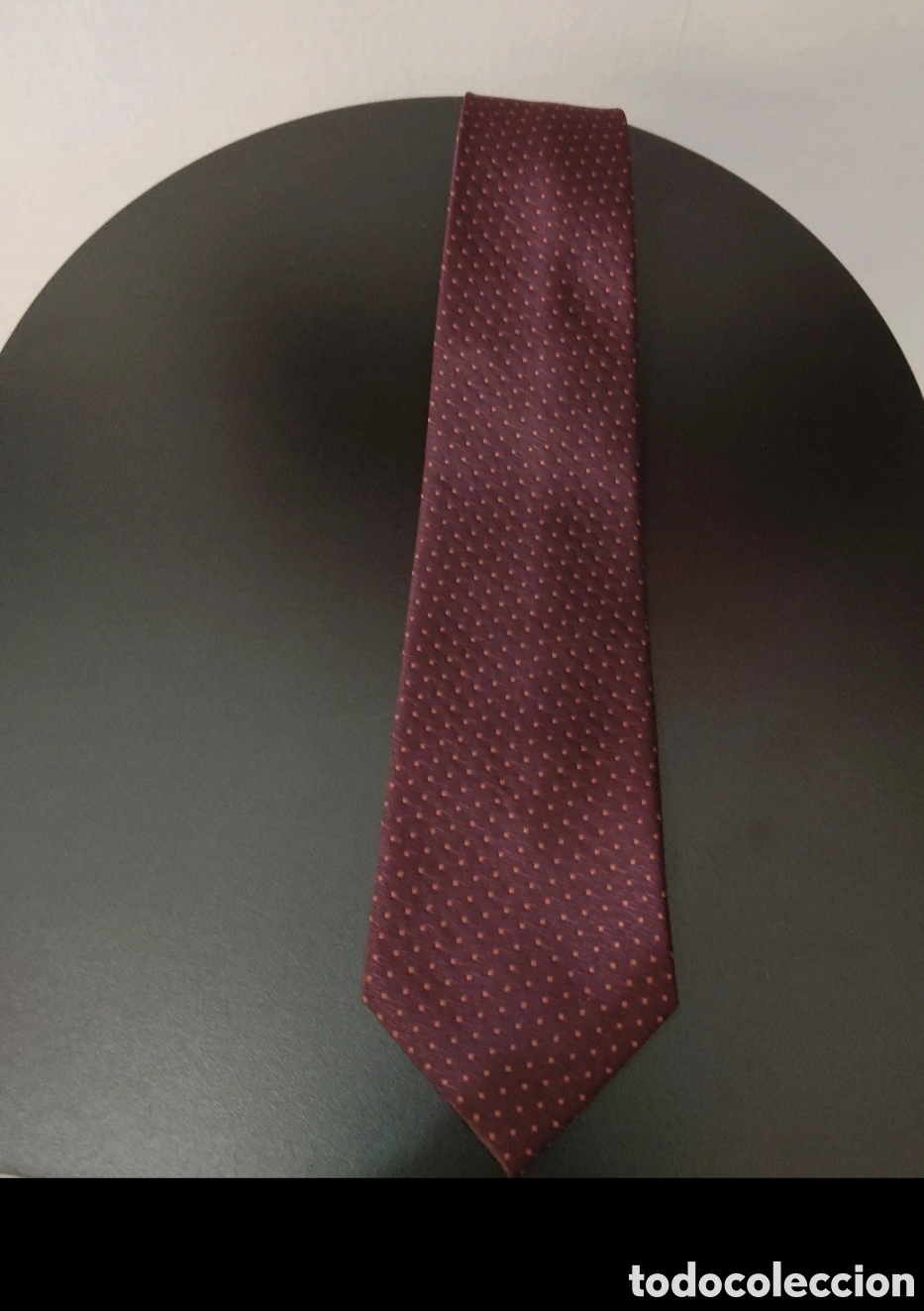 Segunda mano: Corbata para hombre marca Valeria Boldi - Foto 9