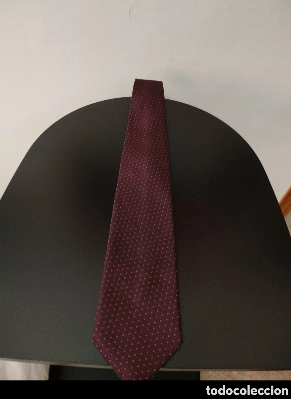 Segunda mano: Corbata para hombre marca Valeria Boldi - Foto 10