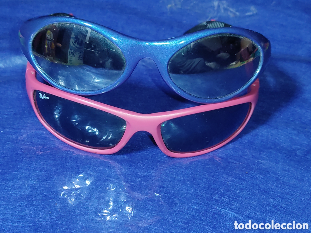 Segunda mano: Gafas de sol playeras. - Foto 5