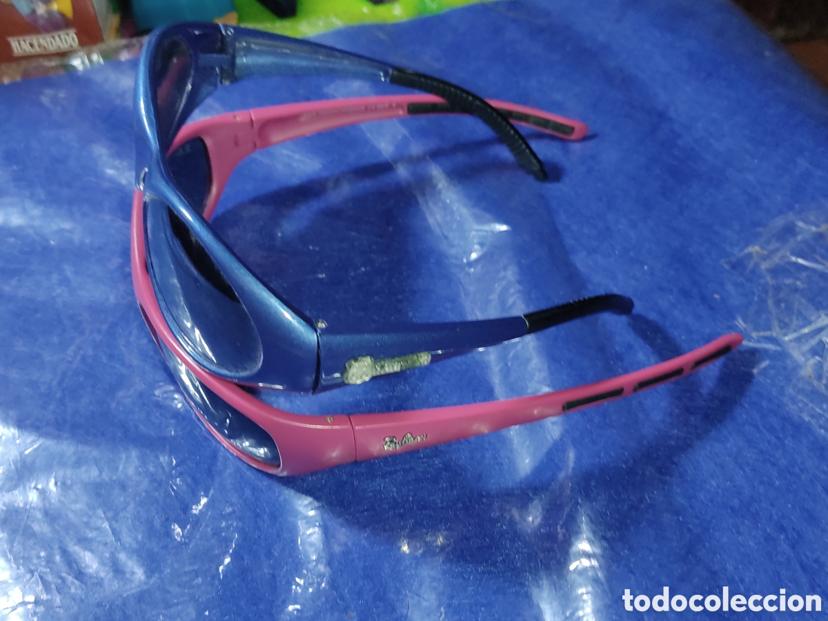 Segunda mano: Gafas de sol playeras. - Foto 6