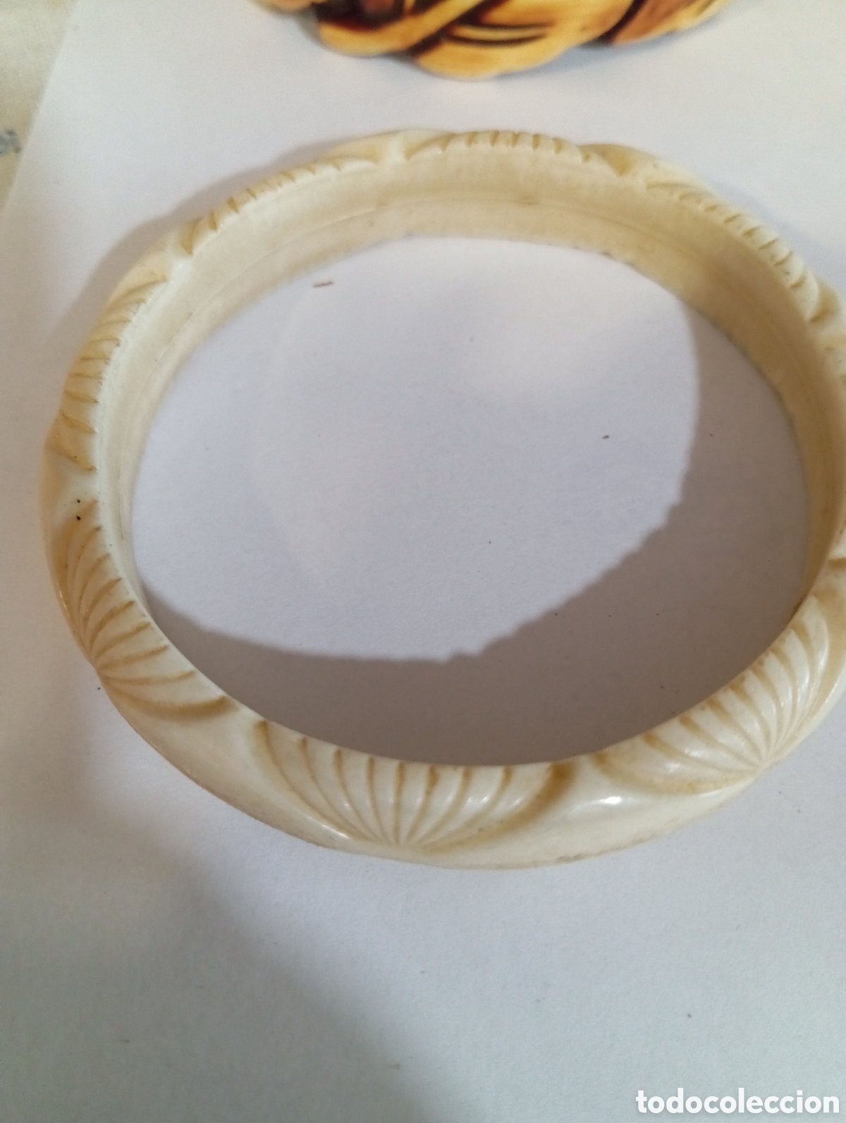 Segunda mano: CUATRO PULSERAS BISUTER&Iacute;A - Foto 3