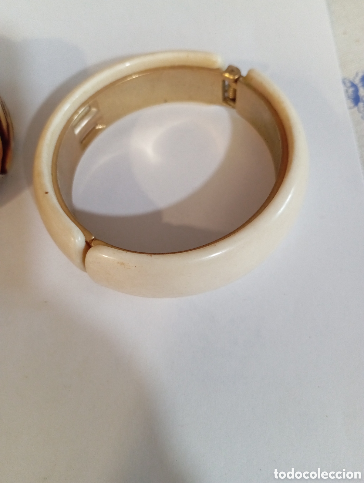Segunda mano: CUATRO PULSERAS BISUTER&Iacute;A - Foto 4