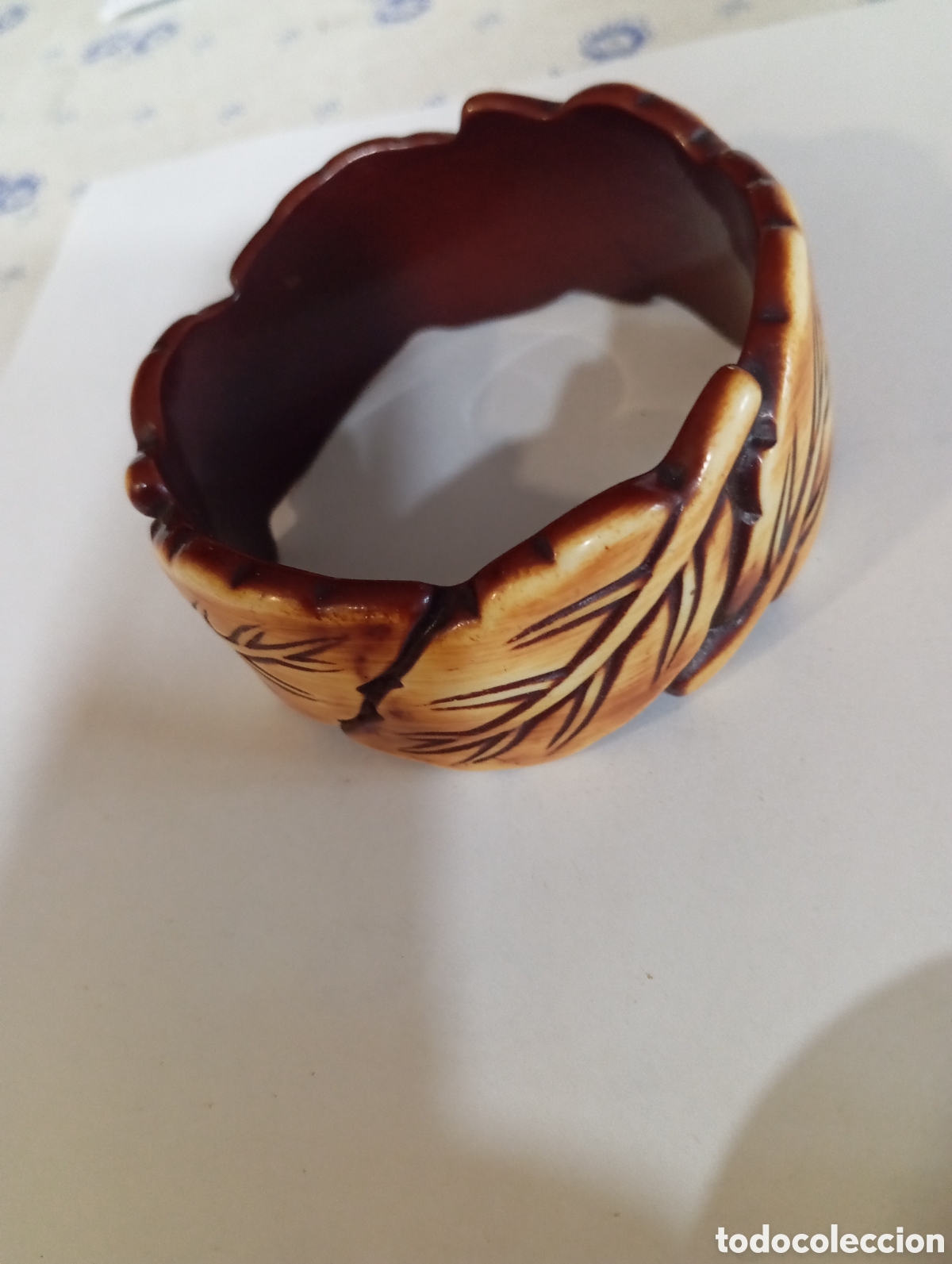 Segunda mano: CUATRO PULSERAS BISUTER&Iacute;A - Foto 5
